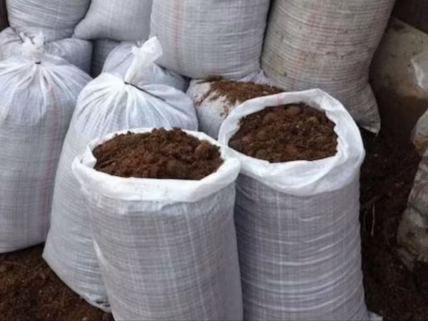 Навоз продам. Ки сатам.