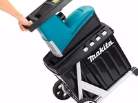 Tocător De Frunze Și Crengi Makita Ud2500 - 74 - livrare/achitare in 4rate/agrotop — Foto 3