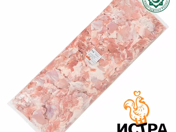 Мясо курицы халяль