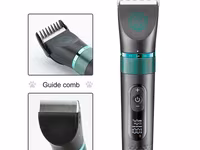 VGR 209 - İt pişik qırxan 2000mAh 4 speed 7000RPM Cord/Cordless — 3-rasm