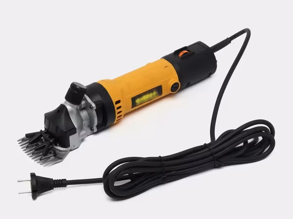 №: 8326 Məhsulun adı: Yun qırxan maşın DEWALT T550 Brend: No Brand