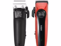 VGR 202 - İt pişik qırxan 2000mAh 2 speed 6500-7000RPM Cord/Cordless" — foto 3