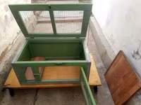 Продам клетки для кроликов ! — Foto 4