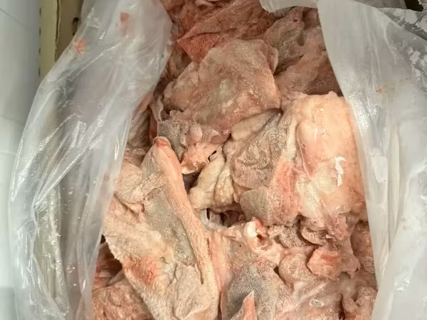 Суп набор из инлейки