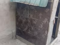 Taxta it külfəsi / damcı Məhsul təsviri: - Həyət üçün taxta — Foto 1