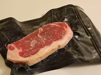 Вакуумные пакеты черного цвета — фото 3