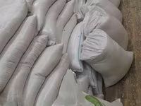 Buğda - 0.42 q. hazır 50 kg kisələrdə Ünvan: Binə savxoz.( Çox alana — Foto 3