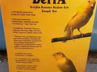 Dovşan yemləri 1-kilosu 2azn Balaca paçka 1-azn Dovşan balaları 5azn — 3-rasm