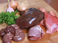 Закупаем мясопродукты, субпродукты. Птица, говядина, конина, баранина. Viber WhatsApp Telegram. — Foto 5