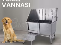 It ve pişiklerin yuyulması üçün moyka ölçüye ve isteye göre her — photo 1