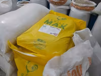 Buğda - 0.42 q. hazır 50 kg kisələrdə Ünvan: Binə savxoz.( Çox alana — Foto 5