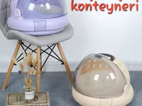 ÇoxFunksiyalı pişik daşıma konteyneri. * Daşıma konteyniri — фото 1
