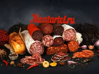 Сыровяленые мясные деликатесы оптом — фото 2