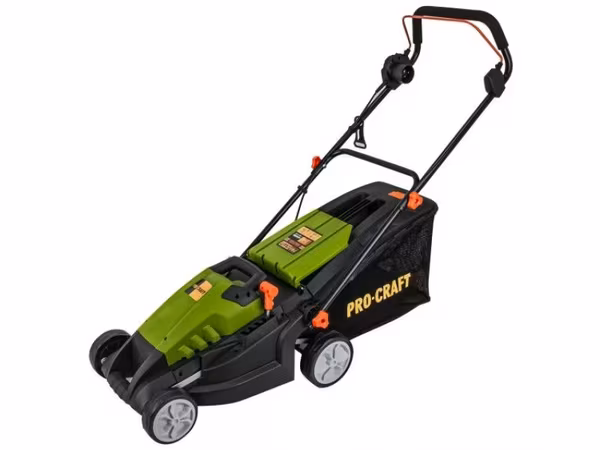 Mașină de tuns iarba motor cu inductie Procraft NM-2100 N9