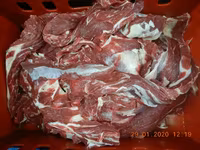 Продаем говядину 1 сорта — photo 1