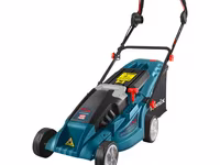 Газонокосилка электрическая Ronix 4400 1600вт 380мм — Foto 4