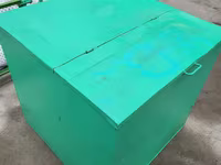 Уникальный Ларь под зерно . — फ़ोटो 4