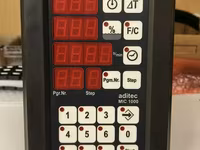 Пульт управления aditec mic 1018 — 照片 1