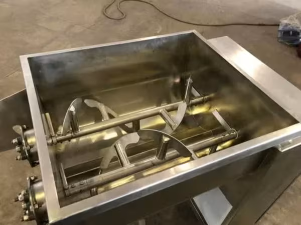 Смешиватель творога фтм-150