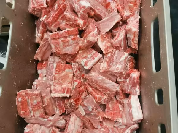 Рагу свиное