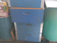 Arıçılıq üçün taxta pətəklər və üst korpuslar - Material: qalın — 2-rasm