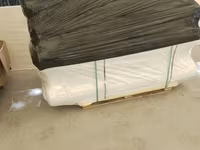 Pentru Crizanteme calitate superioară Pelicolă Neagră & Albă / 7 m / 33 m 60 mk7m/200 m 60 mk — फ़ोटो 3