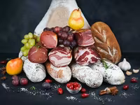 продукты для пиццерий оптом — Foto 1