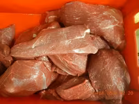 Продаем говядину 1 сорта — photo 2