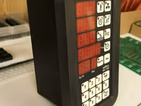 Пульт управления aditec mic 1018 — 照片 4