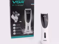 VGR V-232 - Heyvanlar üçün Trimmer İtqırxan pişikqırxan - 25.99AZN — фото 4