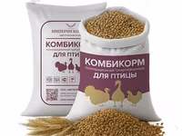Стартерный комбикорм для ягнят (гранулированный) — photo 5