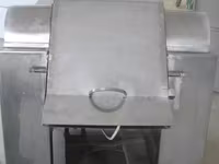 Блокорезка ИМБ-2300 — Foto 2