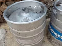 Butoi Inox 50L — Foto 3