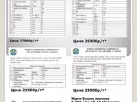 Комбикорма для КРС от 10т — 1-rasm