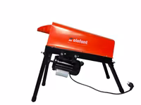 Batozator De Porumb Elefant Be-3000 - yh - livrare/achitare in 4rate la 0% / agroteh — الصورة 2