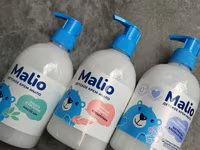 Malio uşaq krem-sabunları və təsərrüfat sabunları • Malio uşaq — फ़ोटो 2