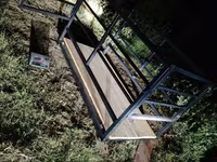 Mol tarozi 2 tonalik SOTILADI — Foto 1