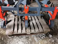 Tocătoare, cositoare, pluguri, cultivator - s.a. Agregate agricole pentru tractoare — 2-сурет