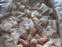 Кожа и жир индейки — 1-rasm