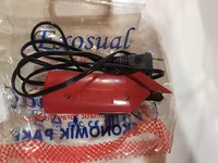 Elektrik toyuq dimdik kəsici (debeaker) – Exosual markalı - Şəbəkə — foto 1
