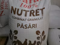 Nutret kombinat granulat pentru pui — foto 3