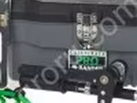 Эластратор для быков живым весом от 150кг до 1000кг Callicrate Pro Bander — फ़ोटो 2