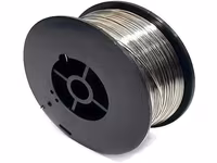 Sirma de inox pentru rame.Plasa de aluminiu/inox/zinc. — फ़ोटो 2