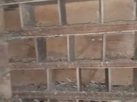 Quş yuvaları və kiçik quşxana - Material: taxta karkas, arakəsməli — الصورة 2