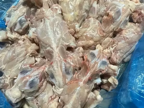 Каркас
