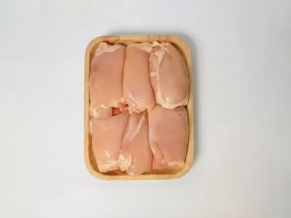 Филе окорочка цб, опт