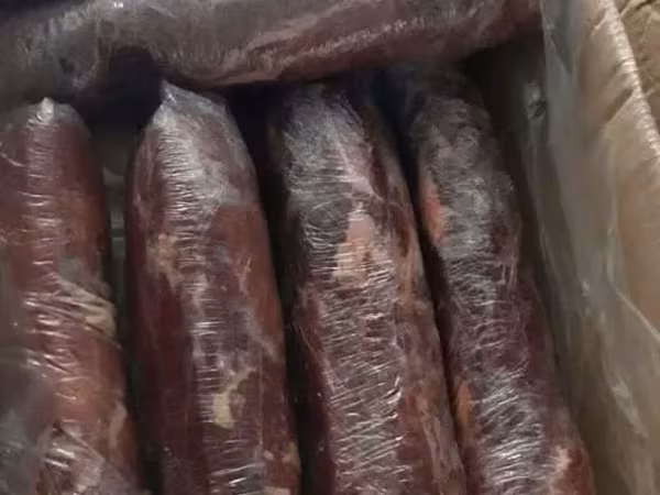 Говяжья вырезка (Ленивая мышца)