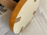 Pişik üçün qaşıma dirəyi - Material: təbii ağacdan hazırlanmış — photo 5