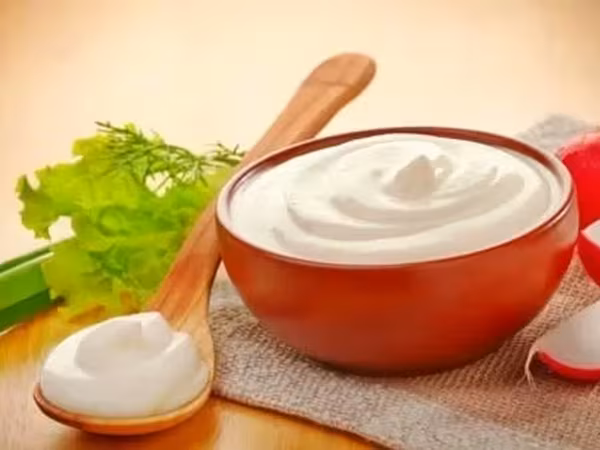 Сметана, сметанный продукт