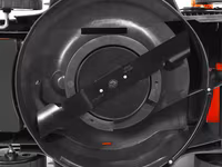 Газонокосилка электрическая 43cm 1.8kW Daewoo DLM 2300E — الصورة 2